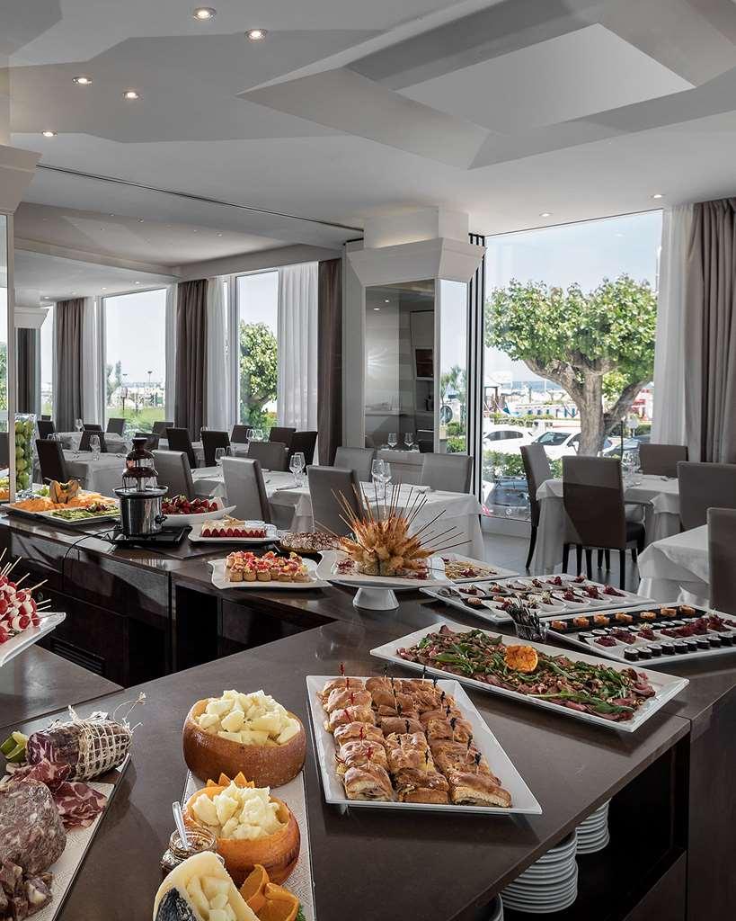 Bianca Hotel Rimini