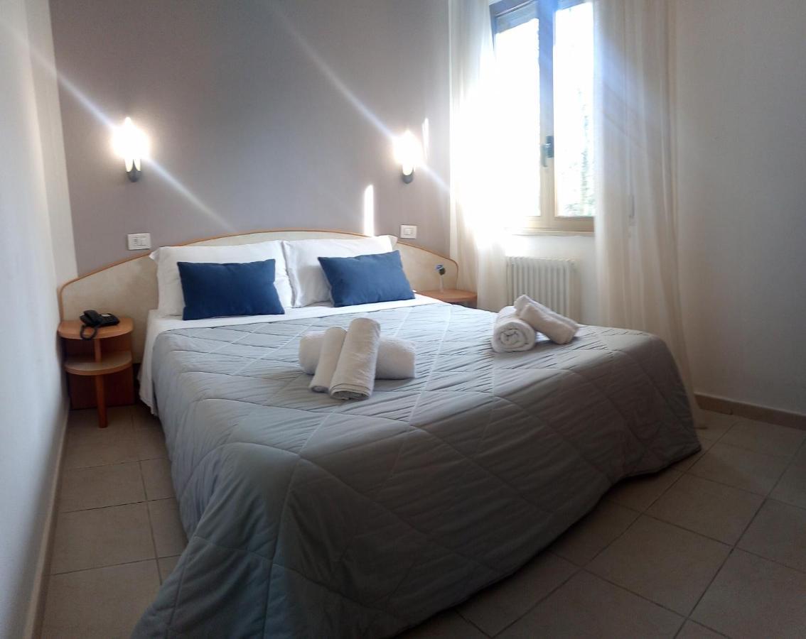 Prestige Rimini