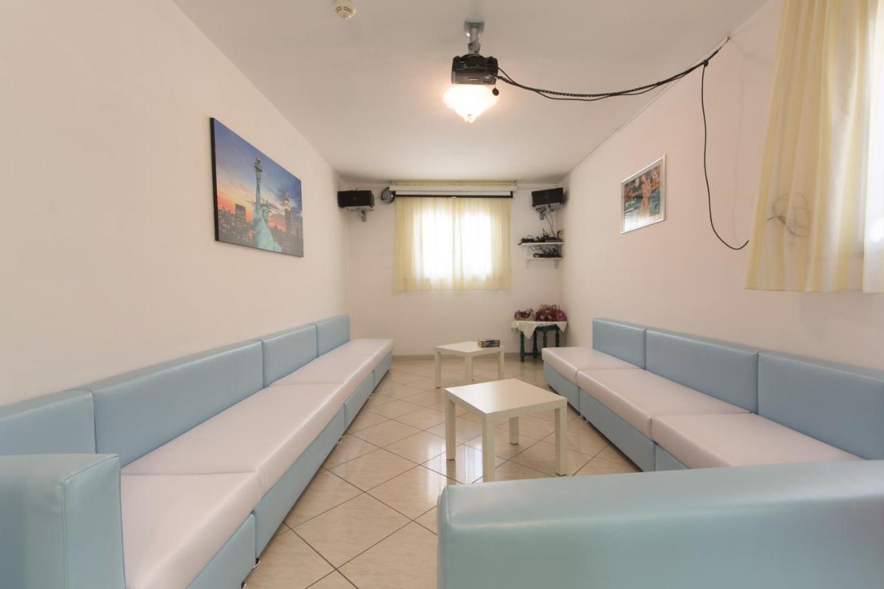 Ca D'oro Hotel Rimini