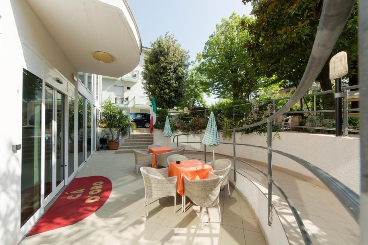 Hotel Ca D'oro