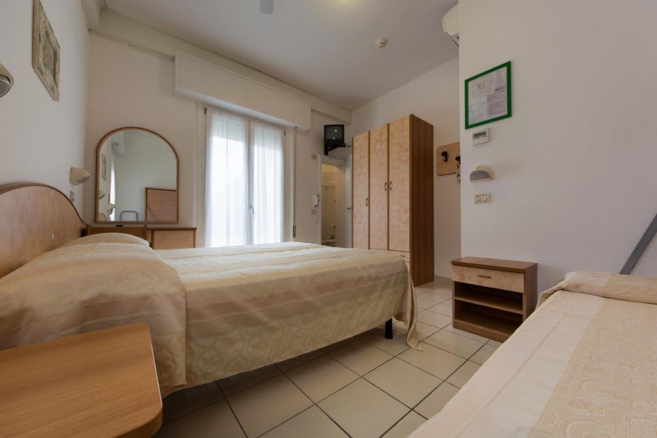 Ca D'oro Hotel