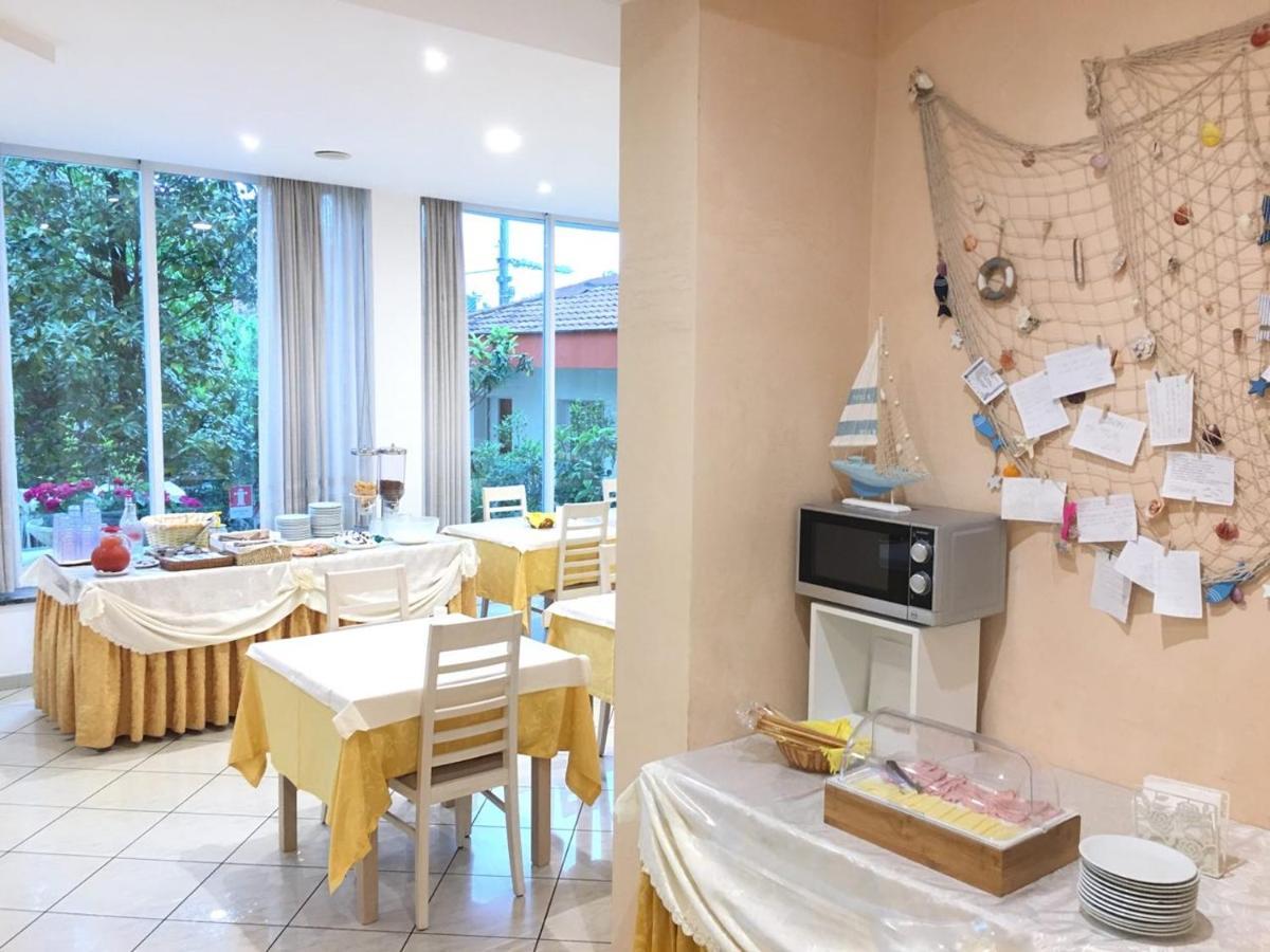 Ca D'oro Hotel Rimini