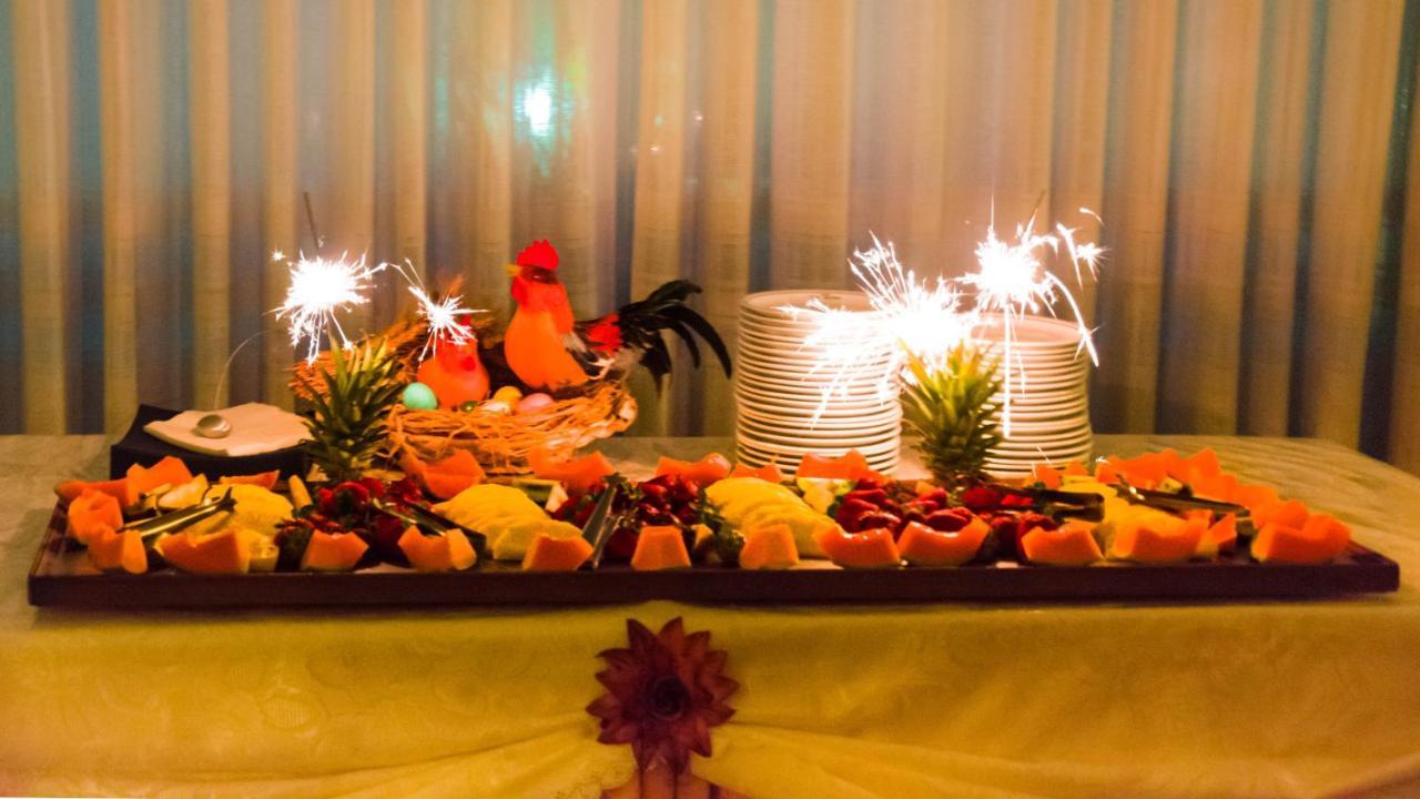 Hotel Ca D'oro 2*