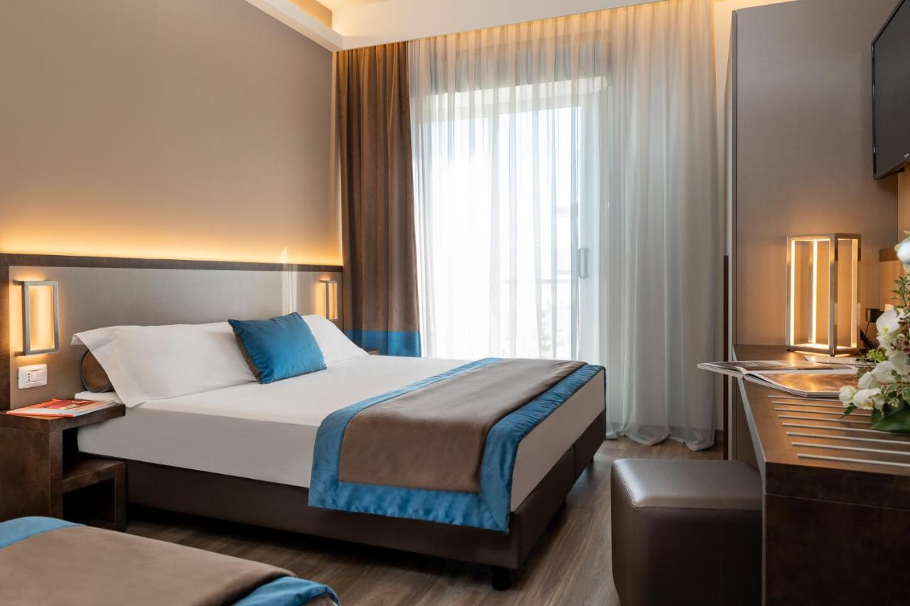Hotel Continental 4*