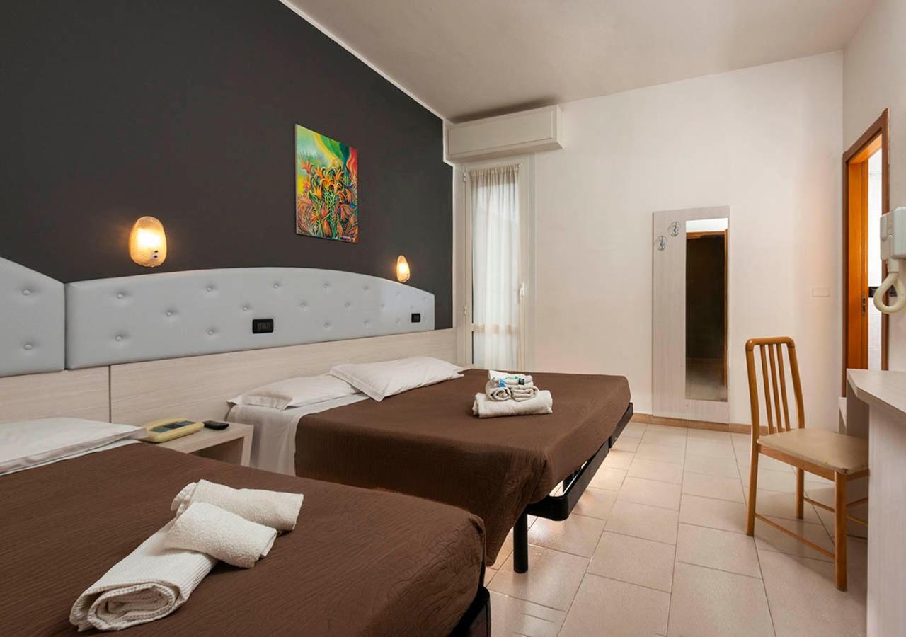 Hotel Petrarca Rimini