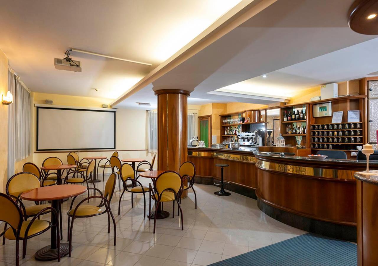 Hotel Petrarca