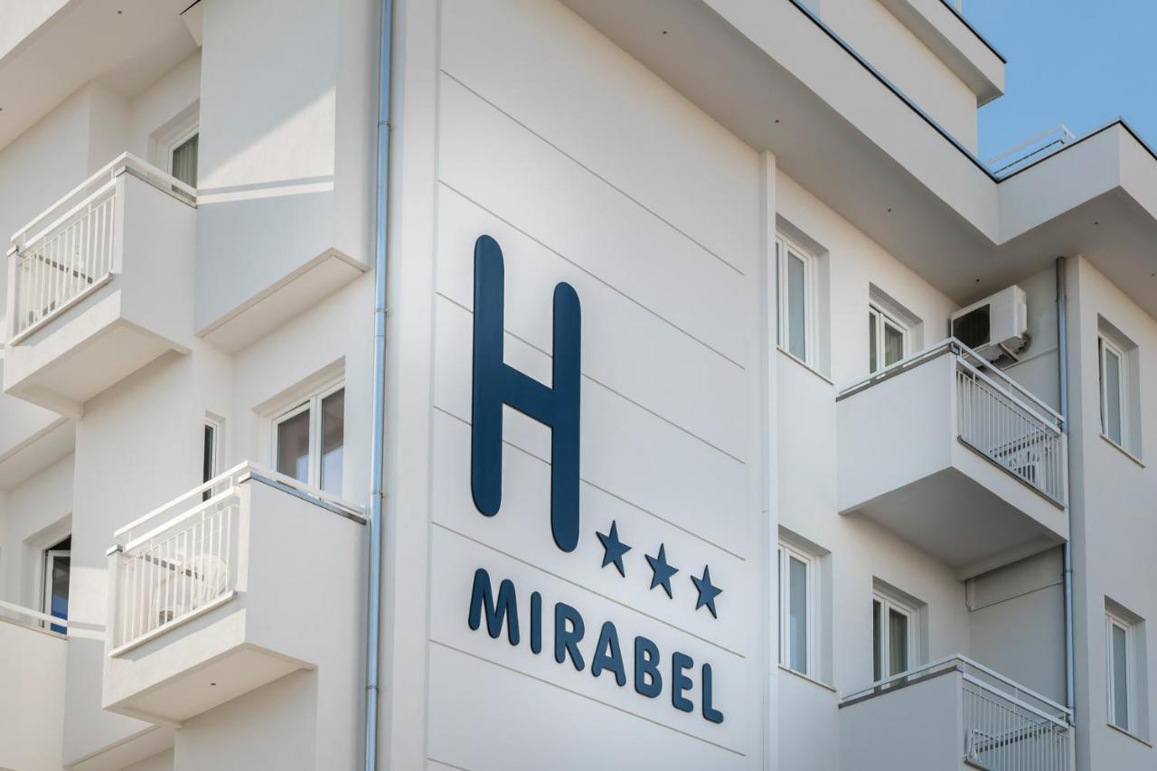 Mirabel Hotel 3*