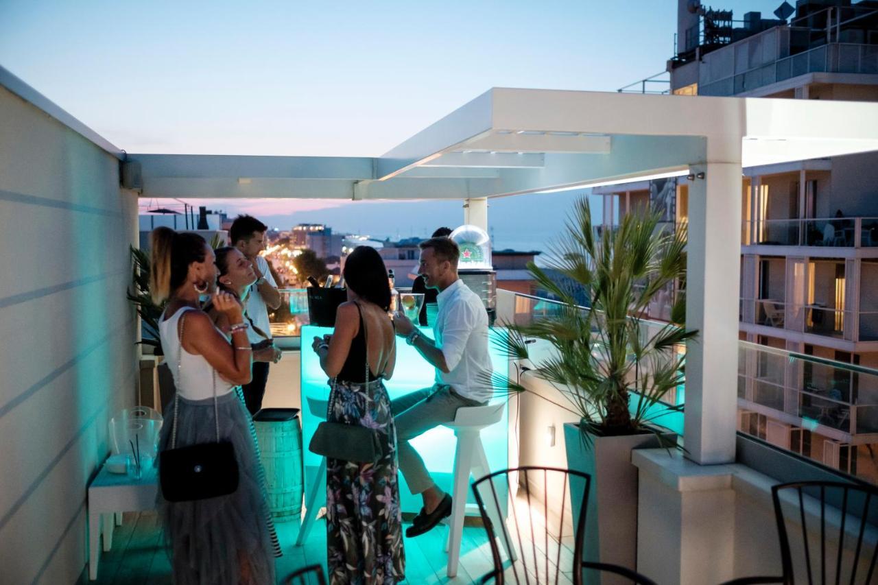 Hotel Stella D'oro Rimini