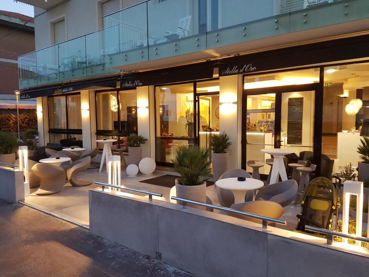 Stella D'oro Rimini