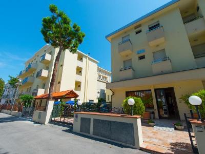 Hotel Vannucci