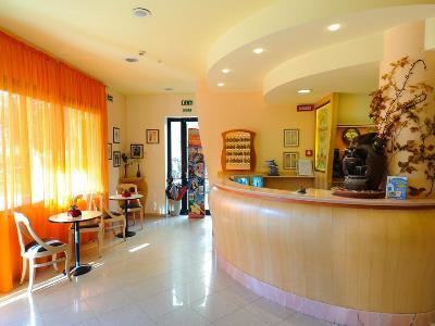 Hotel Vannucci 3*