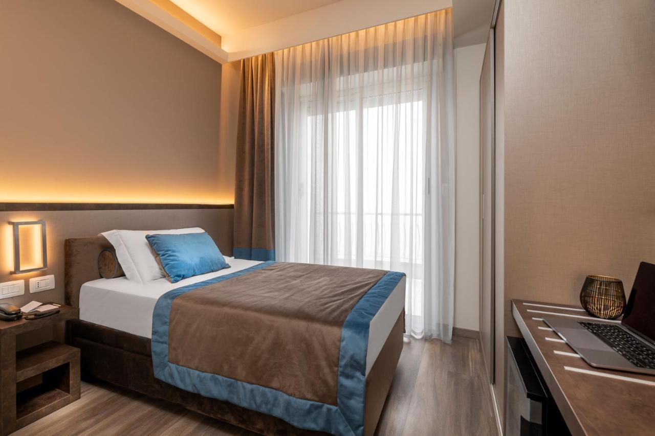 Hotel Continental Rimini