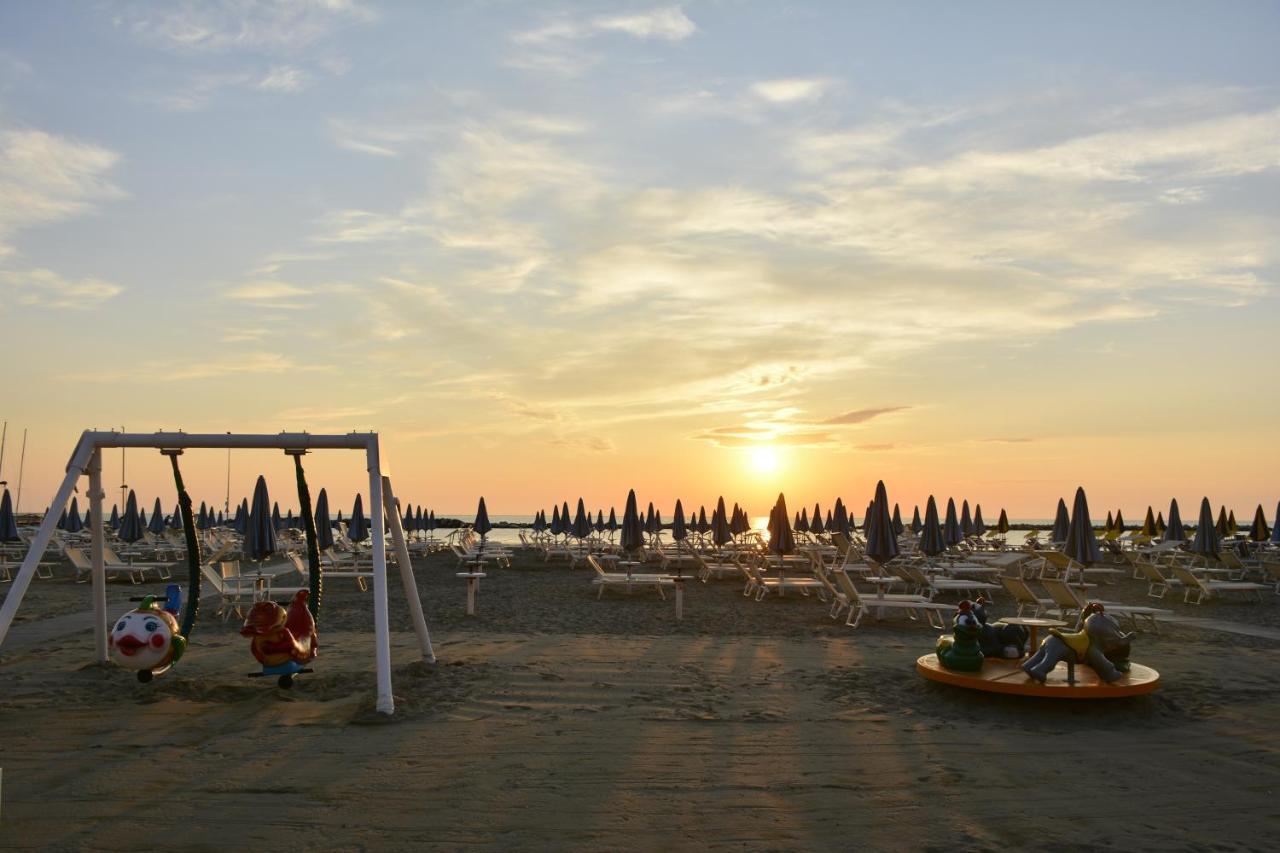 Hotel Mirabel Rimini