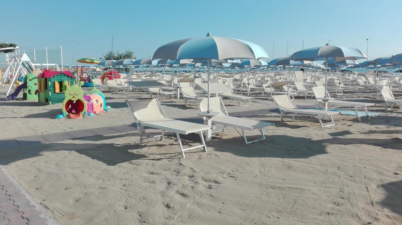 Hotel Mirabel Rimini