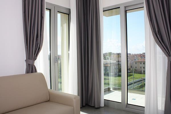 Albachiara Appart hôtel Rimini