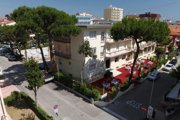 Vannini Hotel 3*