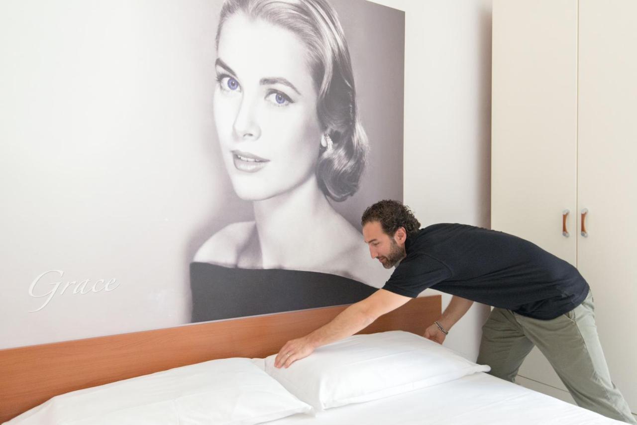 Lady Hotel Rimini