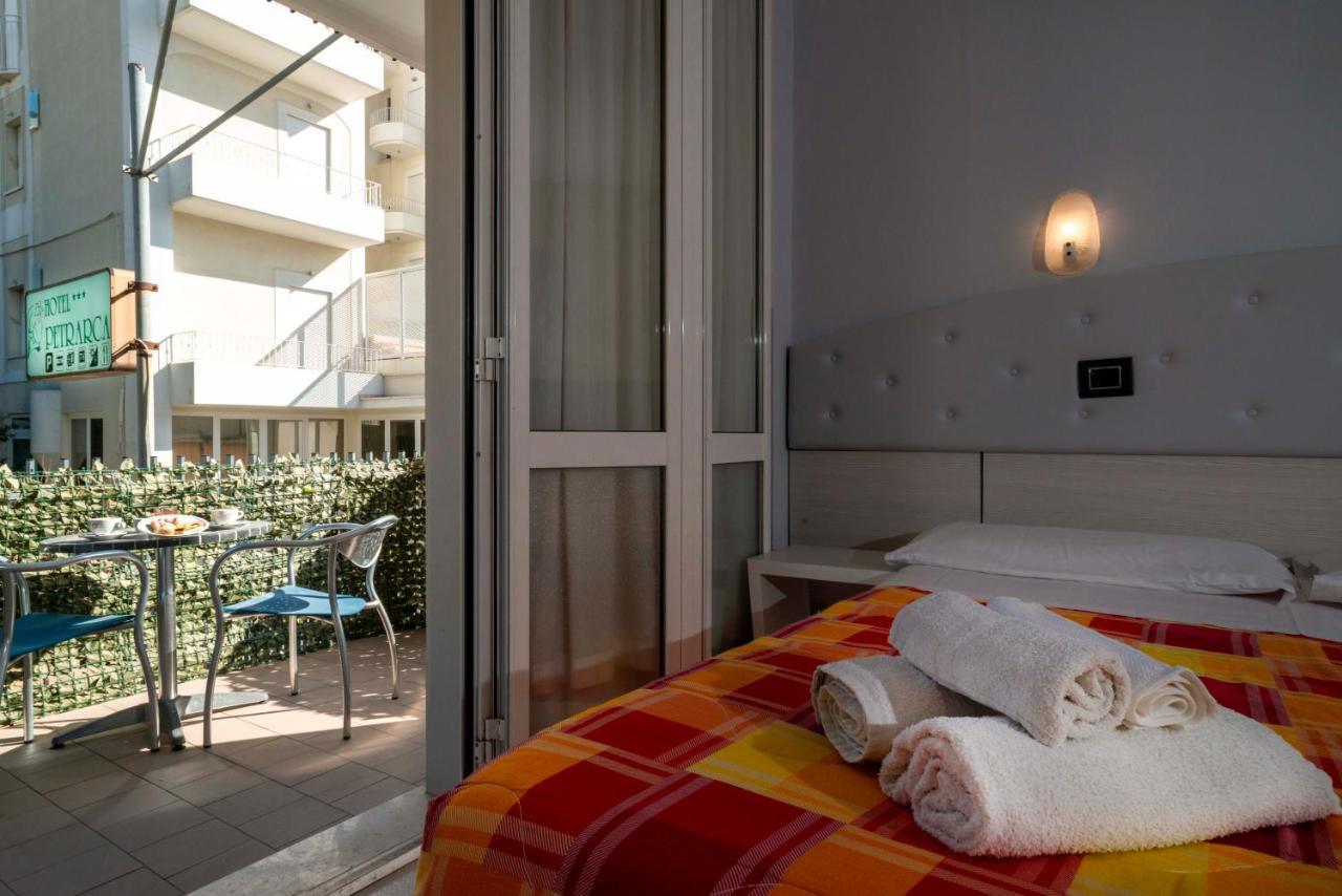Petrarca Hotel