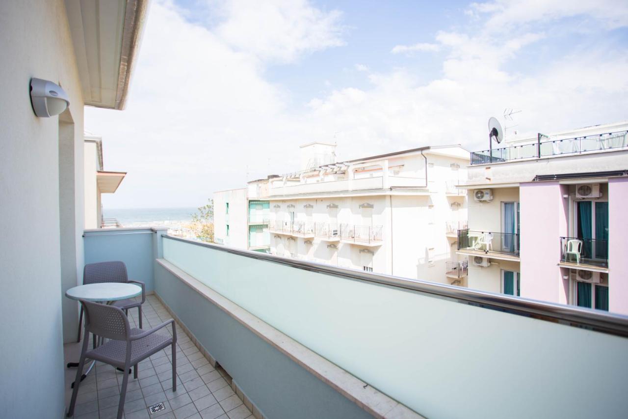 Appart hôtel Marzia 3*