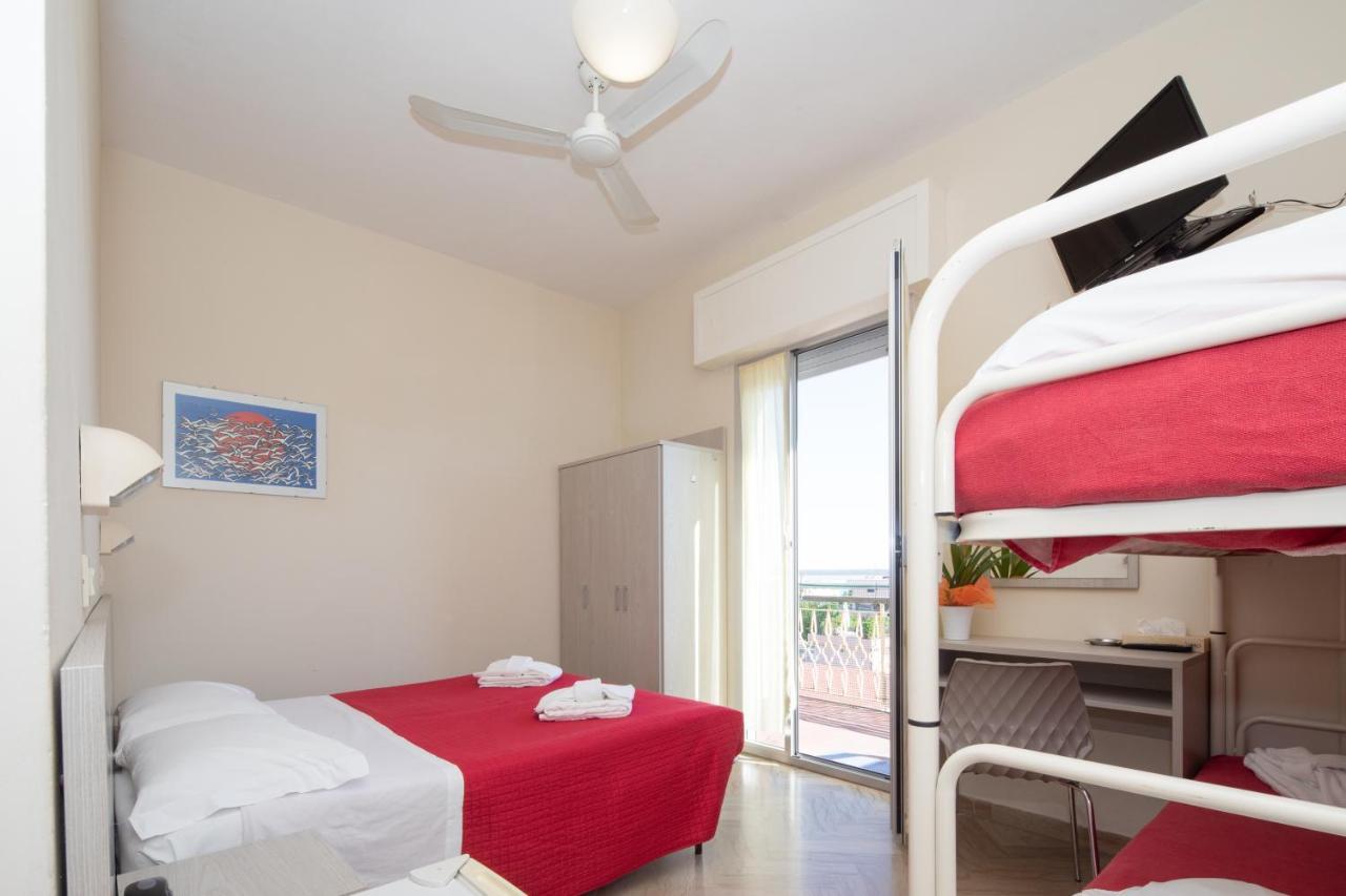 Lem Hotel Rimini