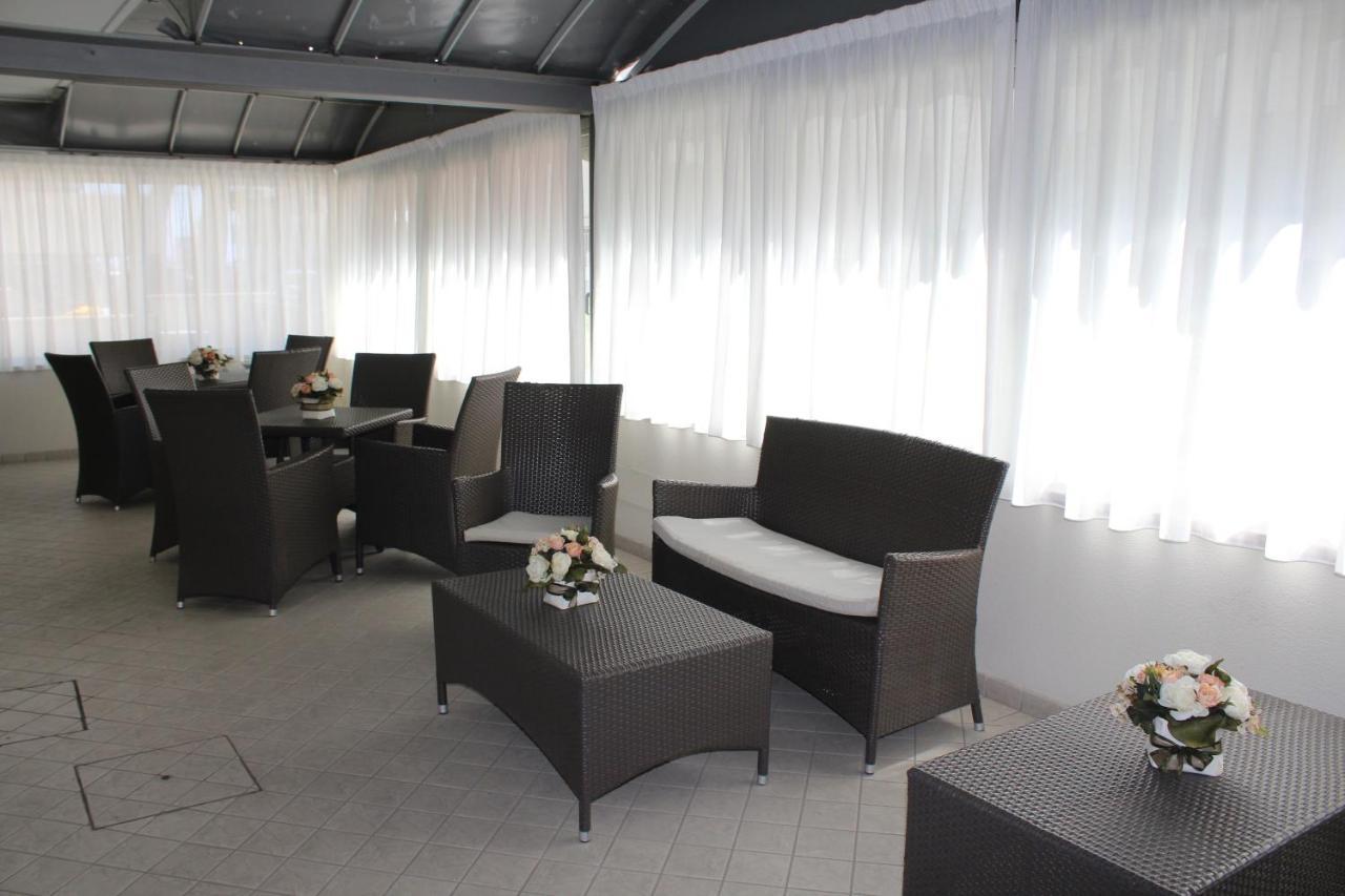 Appart hôtel Marzia 3*