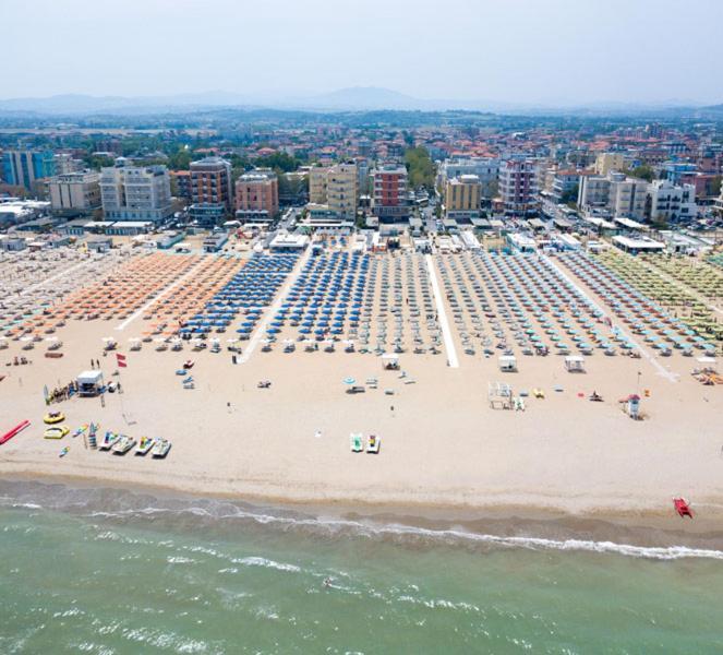 Sanremo 3*