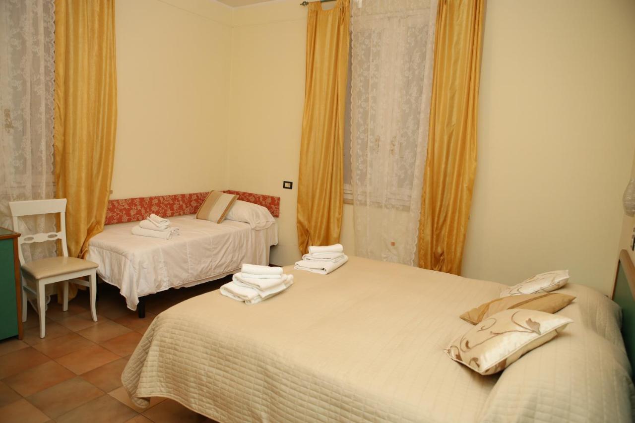 La Torre Hotel Rimini