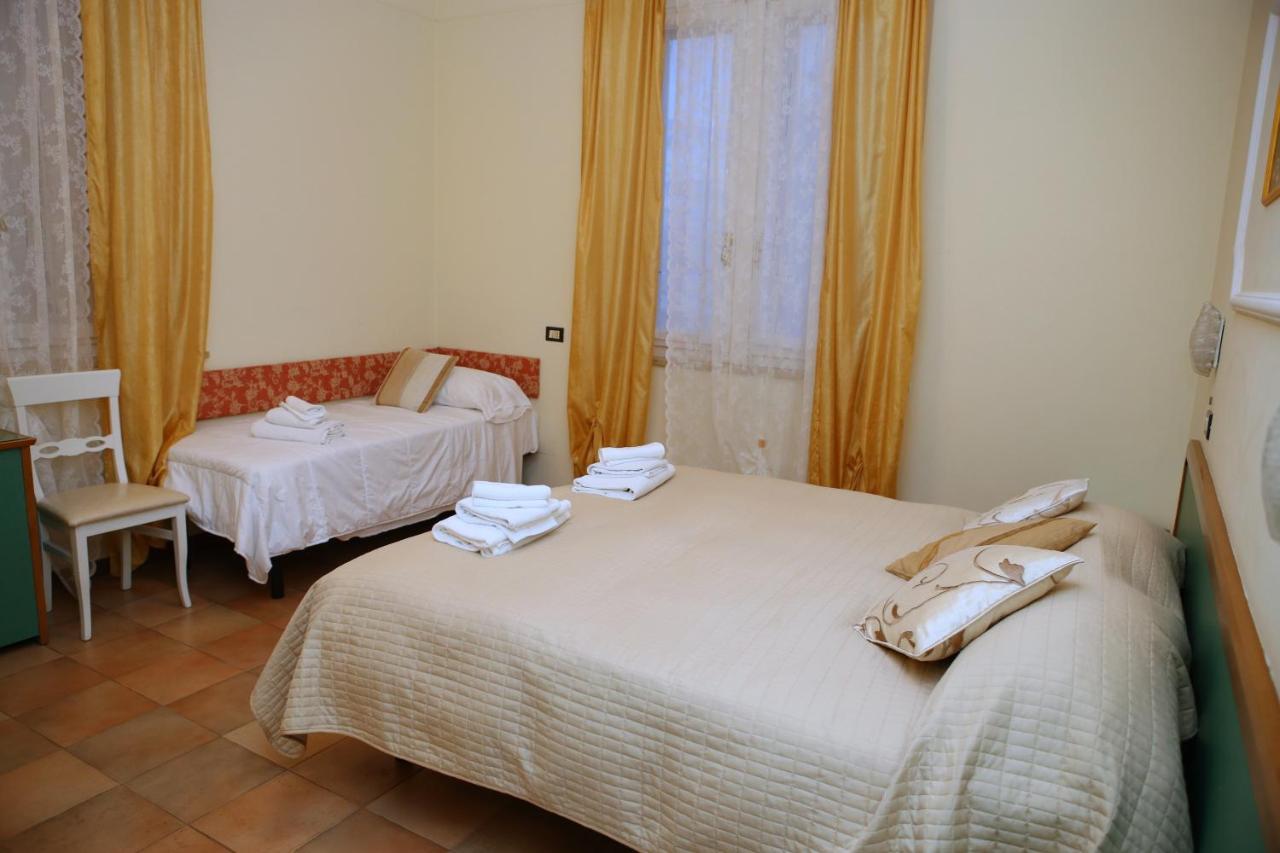 La Torre Hotel 3*