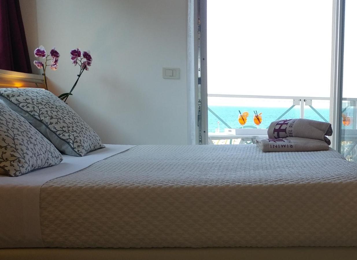 Hotel Rivazzurra Rimini