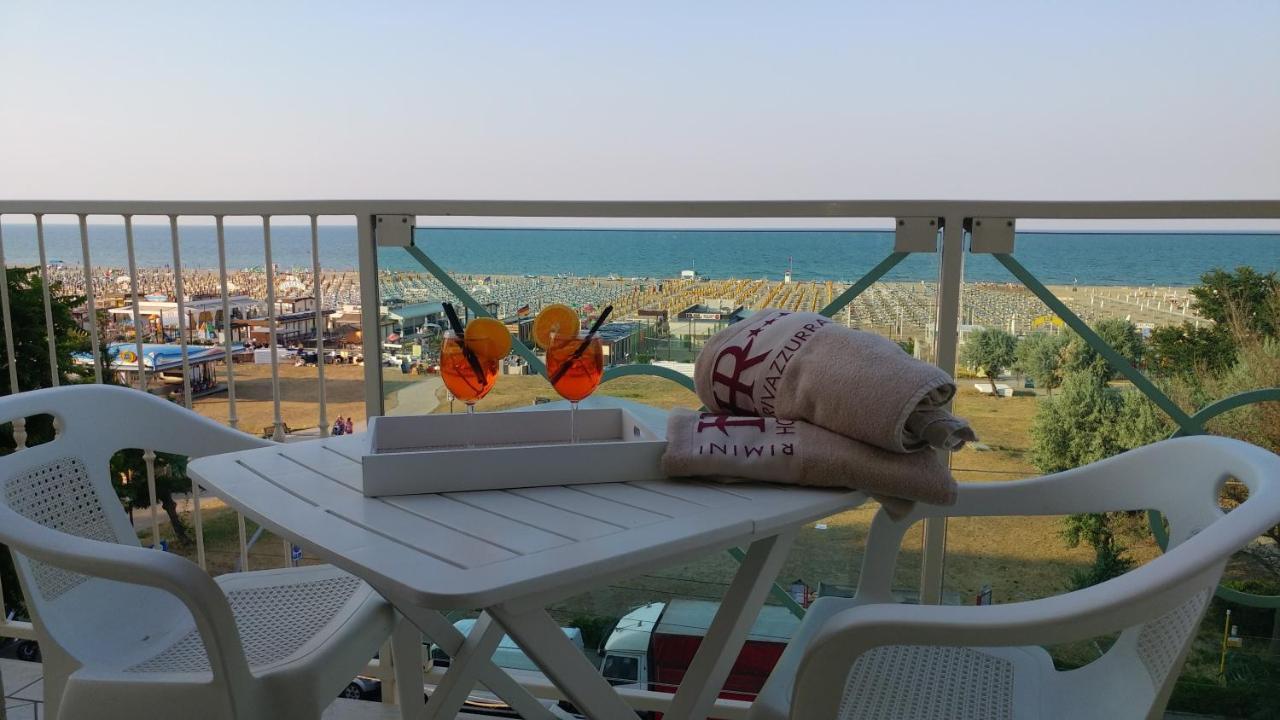 Rivazzurra Hotel 3*