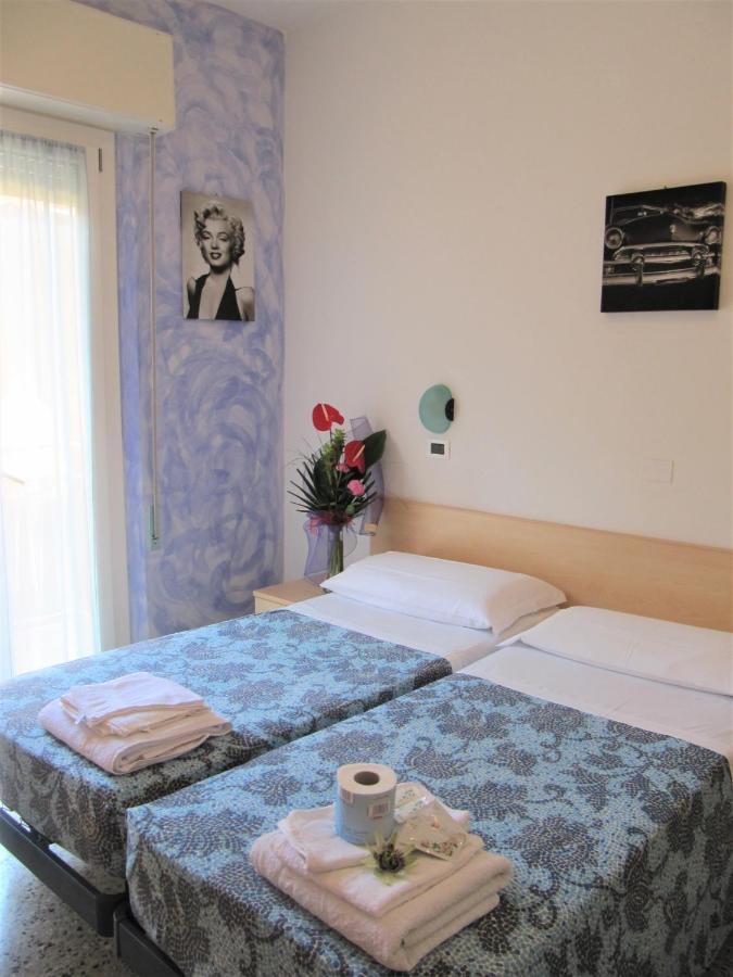 Elia Hotel 2*