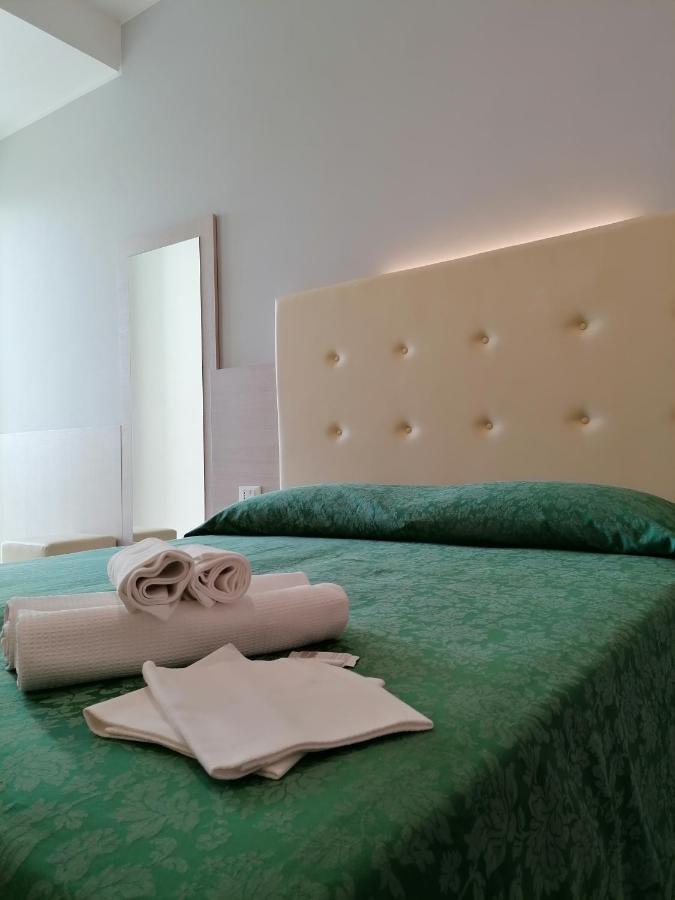 Andrea's Hotel