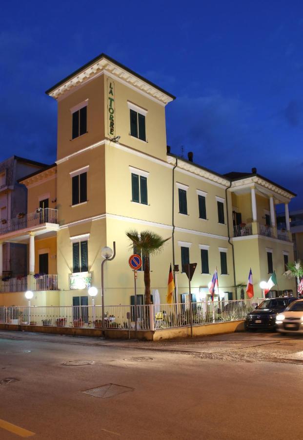 La Torre Hotel 3*