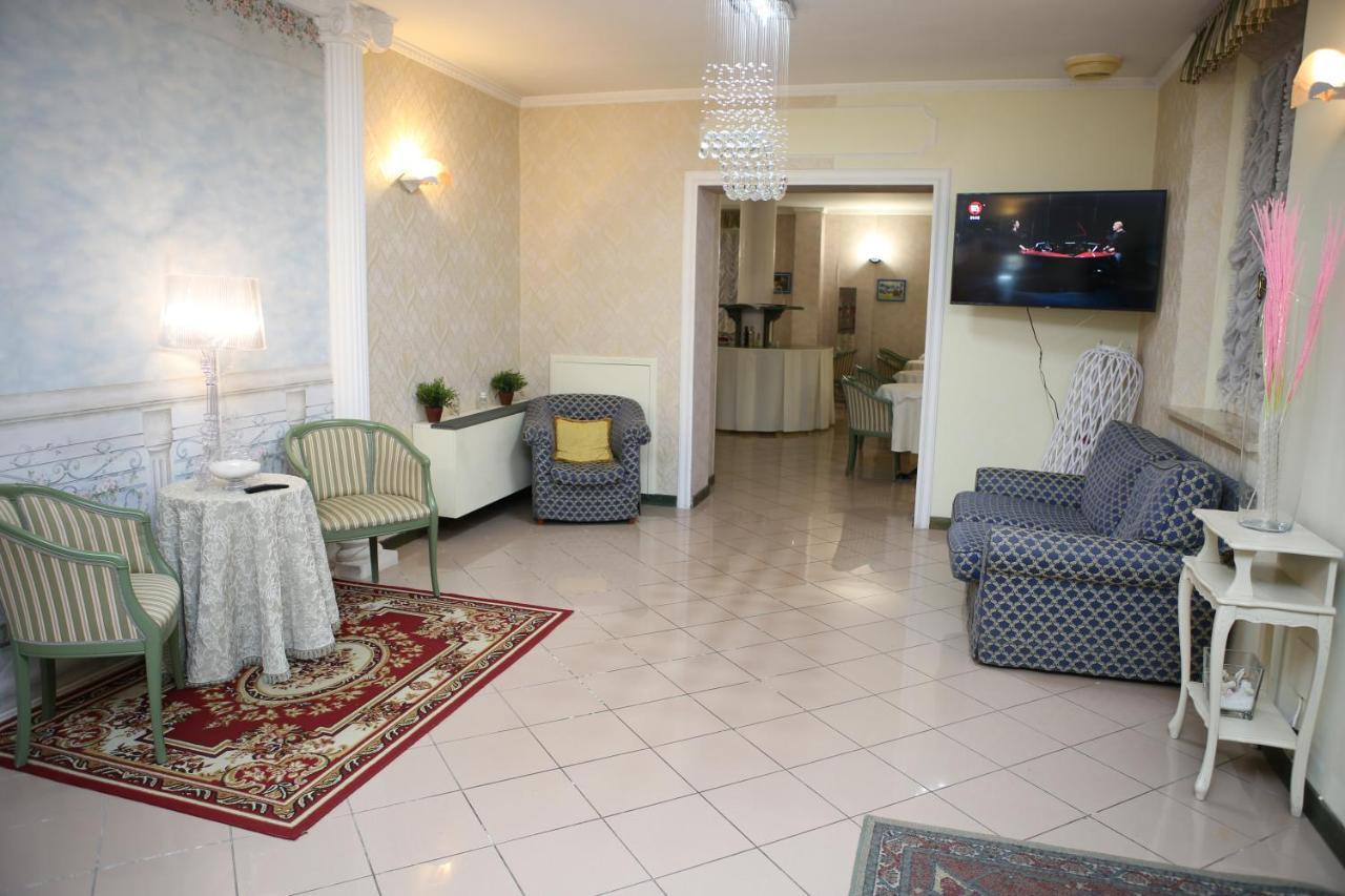 La Torre Hotel 3*
