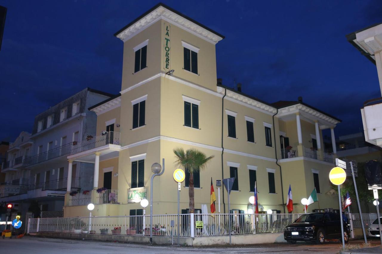 La Torre Rimini