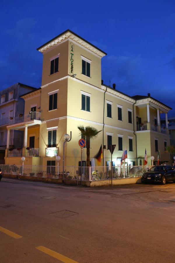 La Torre Rimini
