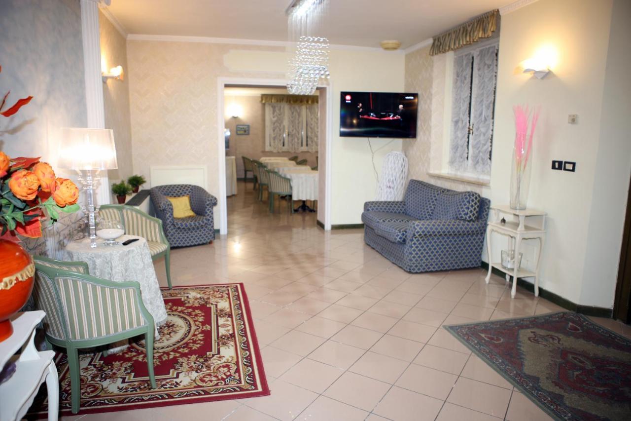 La Torre Hotel