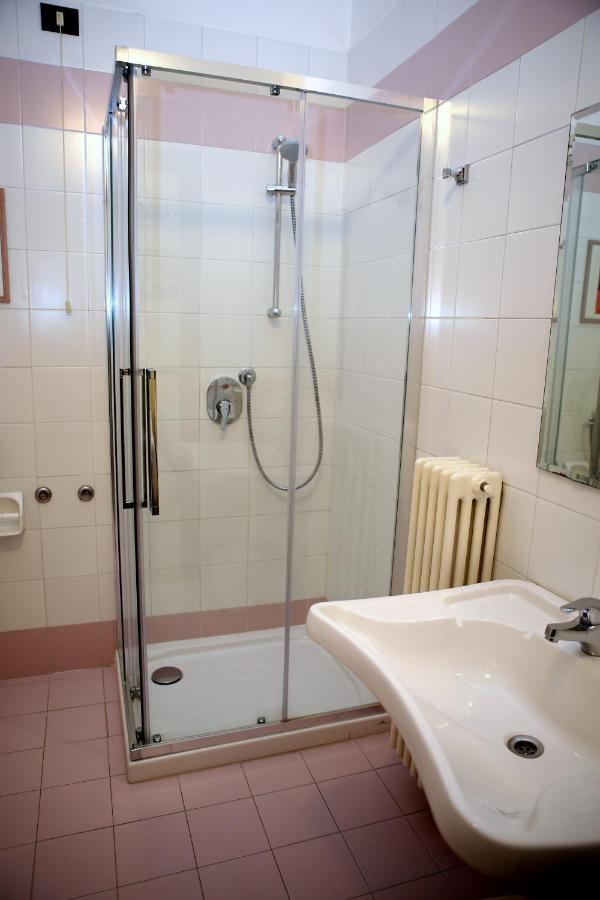 Hotel La Torre Rimini