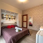 B&B Villa Montreux
