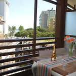Sea View Embassy Apartment
