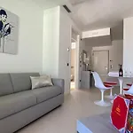 Sea View Embassy Apartment