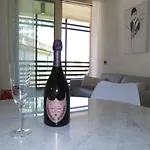 Sea View Embassy Apartment