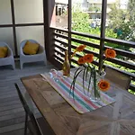 Sea View Embassy Apartment