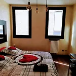 Suite Apartment Rimini Centro Storico