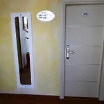 Hotel Arena