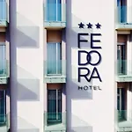 Hotel Fedora Rimini