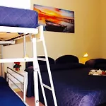 Hotel Fedora Rimini