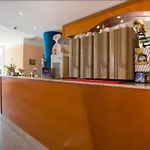 Hotel Villa Vera