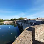 Appartamento Vista Mare Viserbella, Vicissimo Alla Fiera
