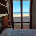 Appartamento Vista Mare Viserbella, Vicissimo Alla Fiera